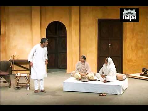 Khawboon Ke Musafir Directed By Zia Mohyeddin