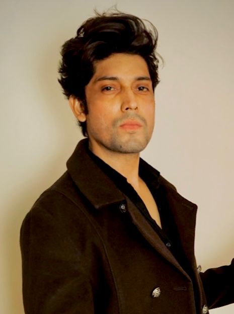 Arshad Shaikh